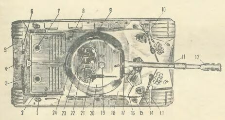 Солдатики, как таковые C5a10